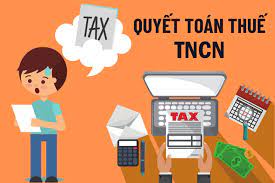 Lưu ý về việc quyết toán thuế TNCN 2024 với tiền lương, tiền công (quyết toán hàng năm)
